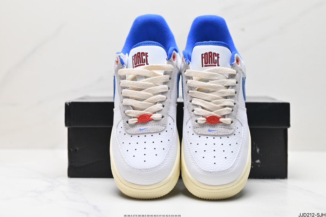 Nike Air Force 1 Shoes